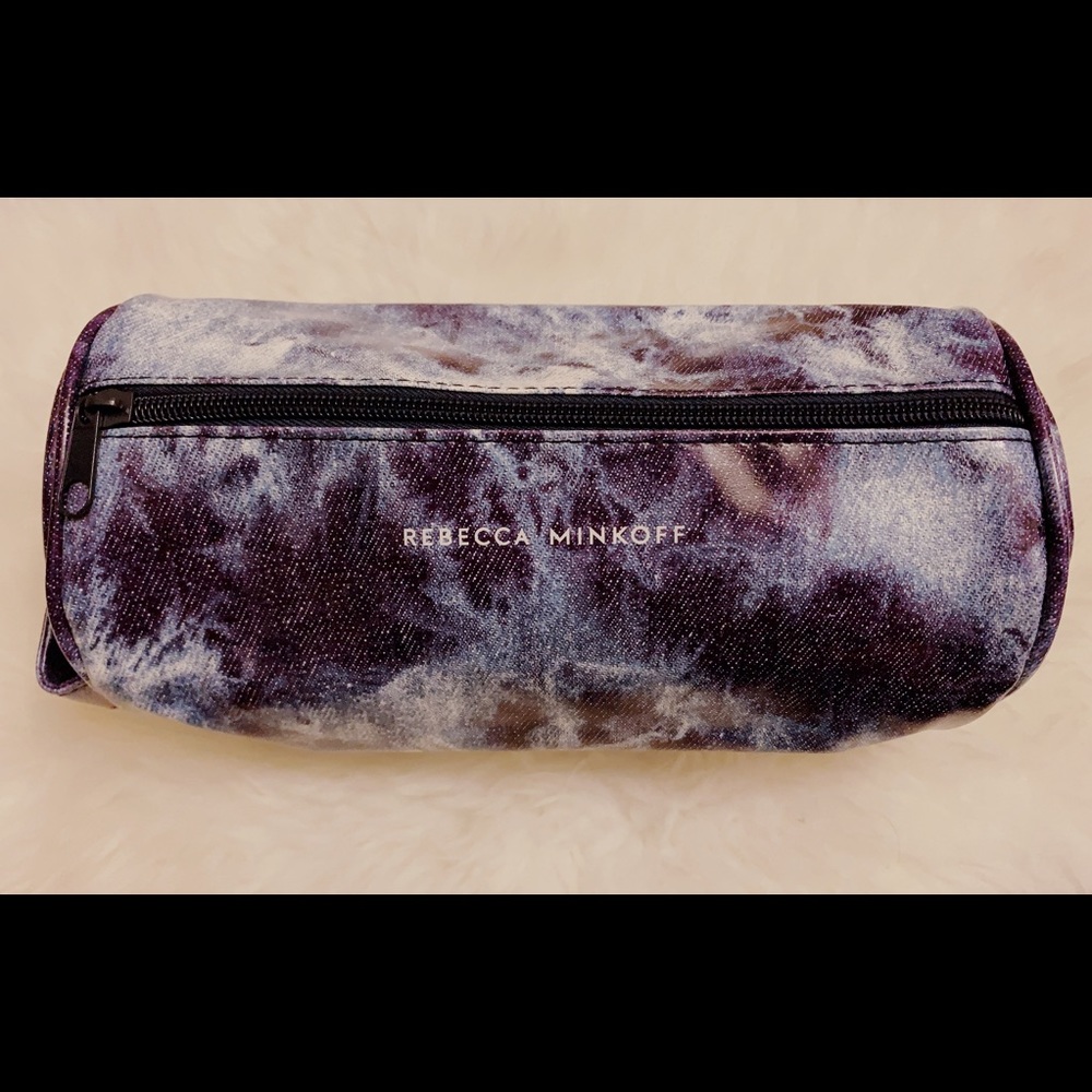 Rebecca Minkoff makeup bag